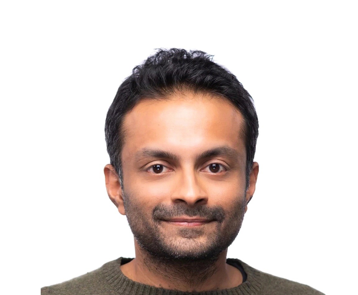 Sid Thekkepat, Global Head, Enterprise AI & Reimagining Work, Novartis