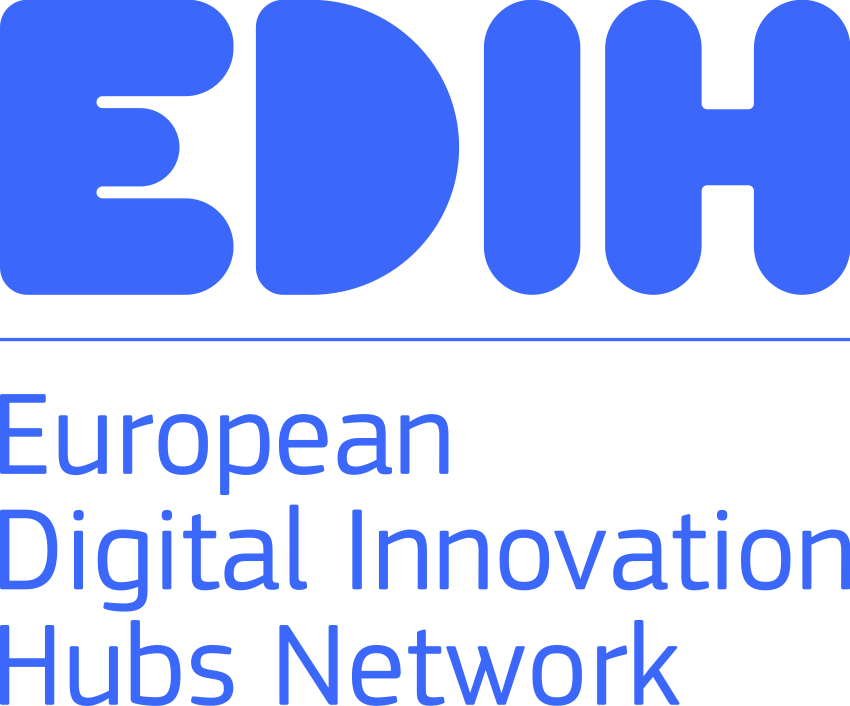 EDIH – European Digital Innovation Hubs Network