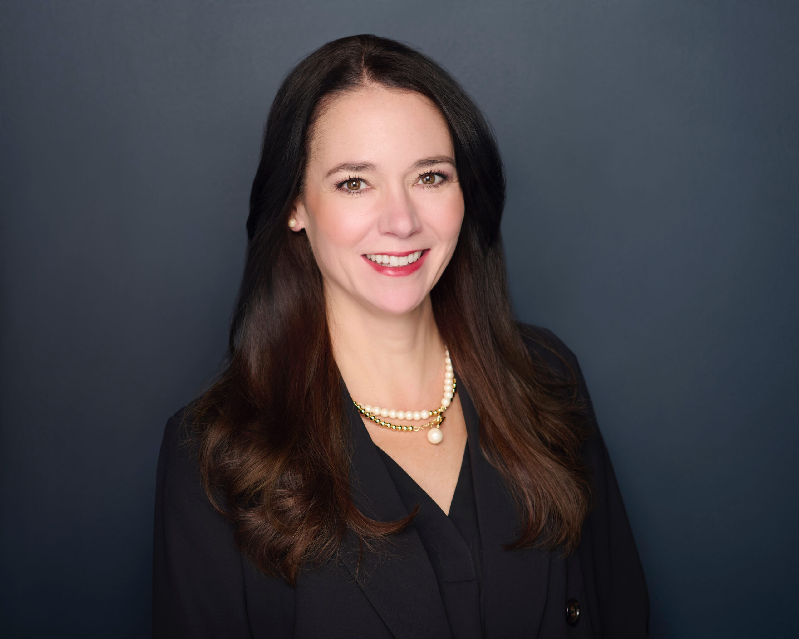 Robin Colwell, Senior Vice President of Government Affairs, Intel