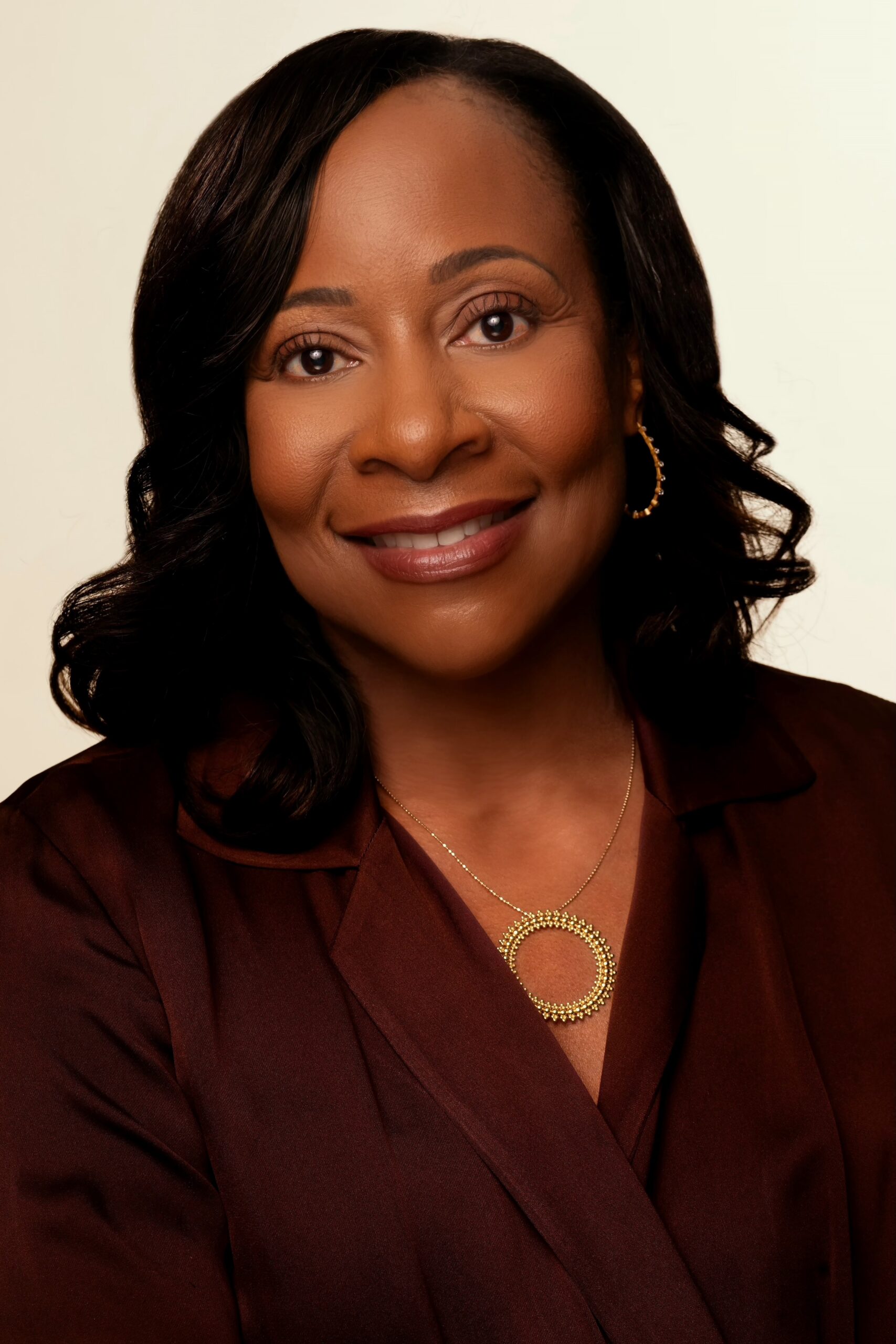 Robin Washington, President and Chief Operating & Financial Officer, Salesforce