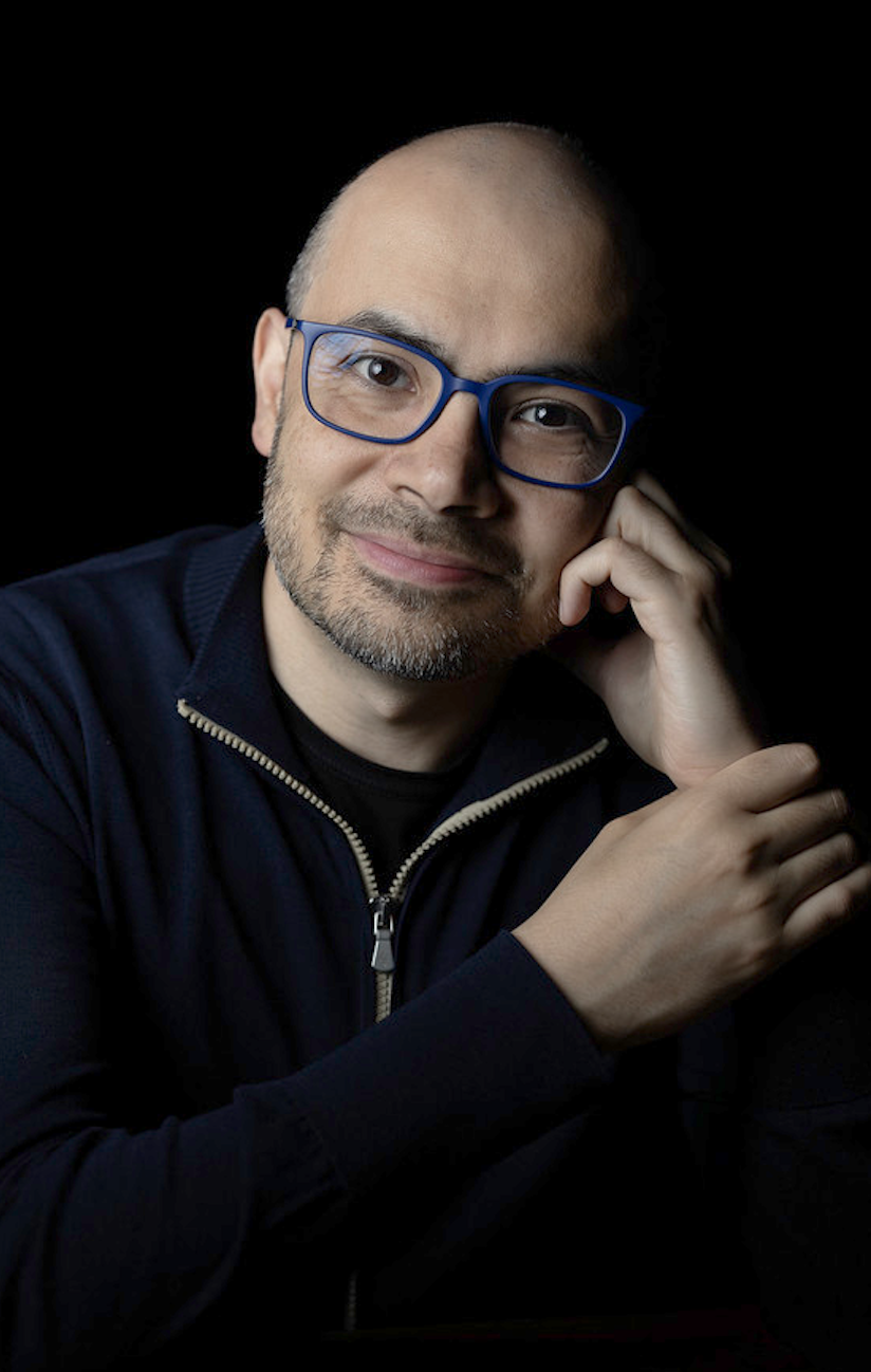 Sir Denis Hassabis, Co-Founder and Chair , Google DeepMind
